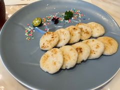 -子霖南山鲜虾面(南山总店)