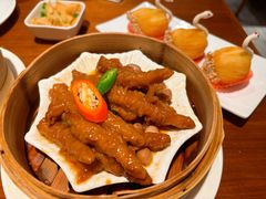 -东百坊巷大酒店·坊巷餐厅(东百中心店)