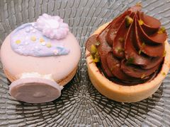 -新发展亚太JW万豪酒店·福苑咖啡厅