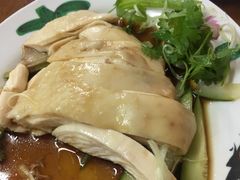 -威南记鸡饭餐室