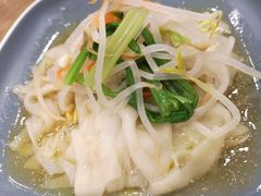 -魏家凉皮(梨园店)