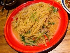 -破三川·新川菜(静安大融城店)