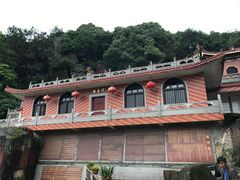-九鲤湖风景区