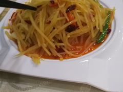 -黑公羊新疆菜(人和店)