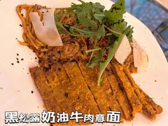-哈蒙德餐厅