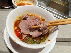 -阿娟牛肉丸·手打牛肉丸·现做现卖