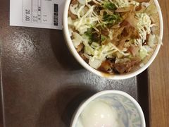 牛丼番-食其家·牛丼咖喱(广元西路店)