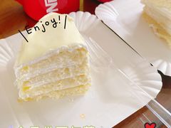 -卡漫莫尼蛋糕(私人定制店)