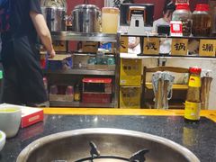 -小饕荟雅安贡椒鱼鲜馆(广福桥店)