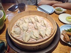 -三个渔夫·蒸汽海鲜(万德大厦店)
