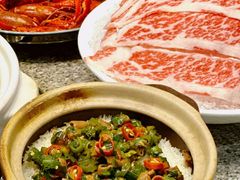 -金龙·打边炉(武进路店)
