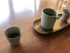 -PUZZLE COFFEE 拼图咖啡
