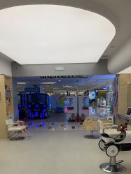 -Oh my head 儿童理发(丹尼斯大卫城店)