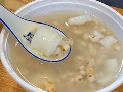 -黄记潮汕甜汤(贝底田坊店)