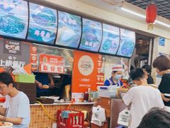 -老陈婆手工面庄