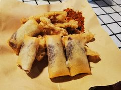 -山悦里 山野·鲜火锅(罗斯福广场店)