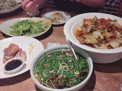 -周家二小姐的菜(西津渡店)