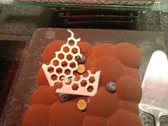 -国宾酒店-花园咖啡自助餐厅(北营房中街店)