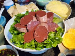 -乌拉赫旗满族火锅(国信·南湖公馆店)