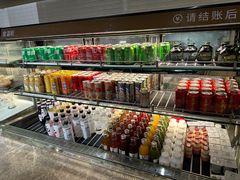 -阿那亚第三食堂 Cafeteria 3