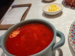 -俄士厨房(环球港店)