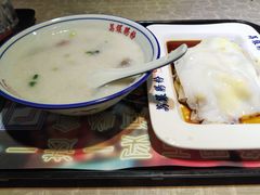 土家鸡蛋肠-荔银肠粉(建六店)
