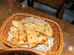 -向川南·水煮鱼·川菜(和平里店)