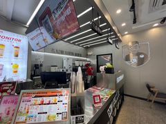 -兵立王鲜果茶·奶茶(大学路店)