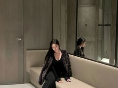 -北京三里屯CHAO酒店