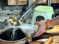 -燕子煨汤(山海关路店)