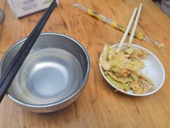 -左撇子私房面