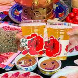 冬日暖胃必备、涮羊肉上海火锅好评榜‼️