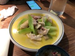 -周家二小姐的菜·扬州菜·香炒蟹·狮子头(江都金鹰店)