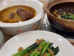 -香顺·客家菜(东坑店)