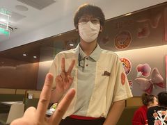 -海底捞火锅(丰尚国际广场店)