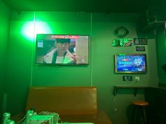 -唱吧麦颂KTV(西单华威潮铺街店)