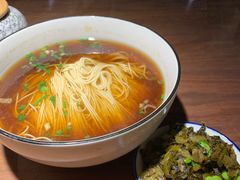 -十面春风·江南面馆(崇宁路店)