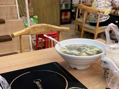 大堂-玲珑干锅(江大店)