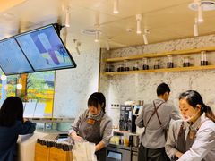 -烫面包·面包烘焙(绿地缤纷城店)