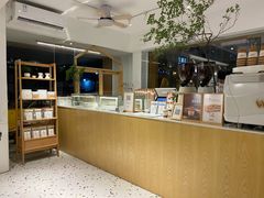 -Cafe on warm(丹霞店)