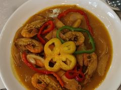 -楼外楼·停车场