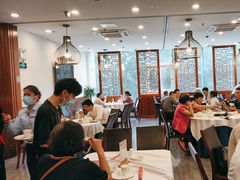-岭南海晏楼(滨江东总店)