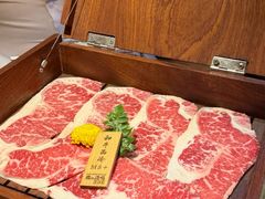 -龙酒场·关西寿喜烧·居酒屋(罗湖店)