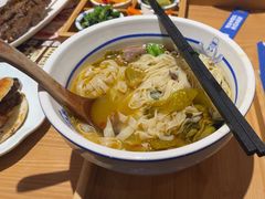 -马记永·兰州牛肉面(山姆外高桥店)