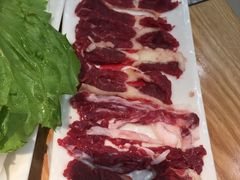 -为什么牛潮汕牛肉火锅(万胜广场店)