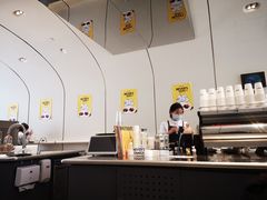 -Seesaw Coffee(上生新所店)