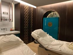 -文华东方水疗中心