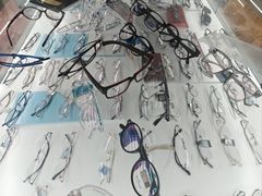 -精视达眼镜•专业儿童配镜中心(学府大道店)