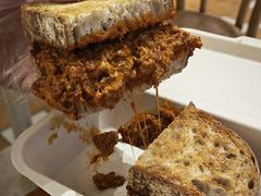 -佐敦面包铺·JORDAN BAKERY