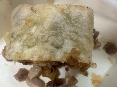 -东北熏肉大饼(大学南路店)